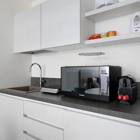 Residenza Subitosanto - Appartamento 2A "Angelina" 파도바 외부 사진